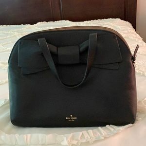 kate spade bow handbag